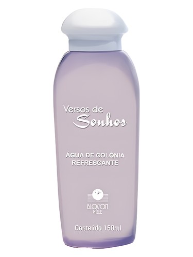 Versos de Sonhos