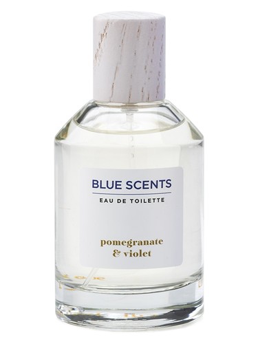 Pomegranate & Violet