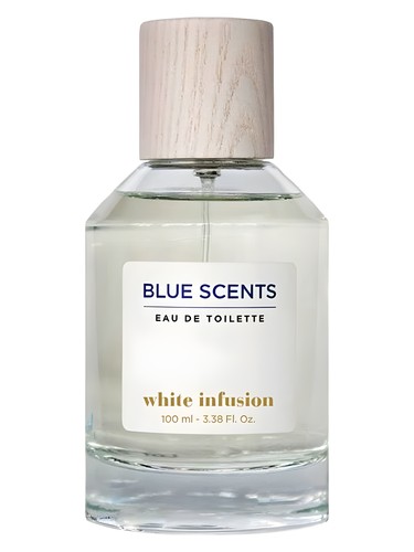White Infusion