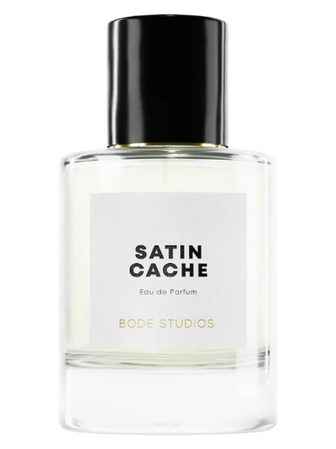 Satin Cache