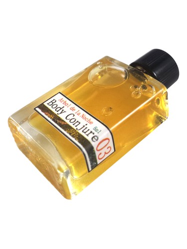 03 Arbol de la Noche