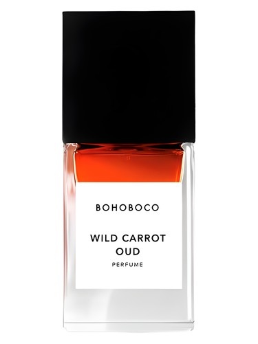 Wild Carrot Oud