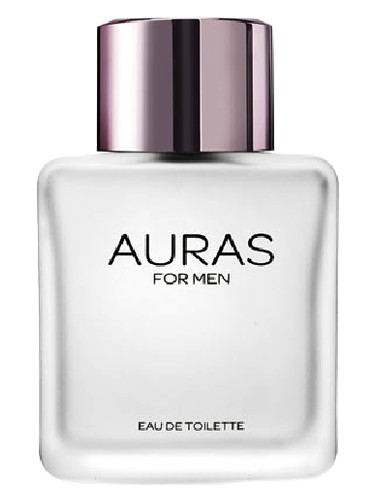 Auras For Men 极光