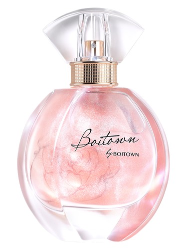 Boitown by Boitown (Extreme) 冰希黎幻彩鎏金香水(高定版)