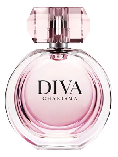 Diva Charisma 娇之真我