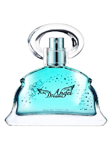 Dream Angel 浪漫天使