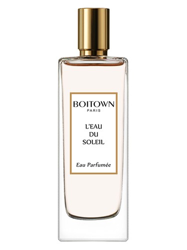 L 'eau du Soleil