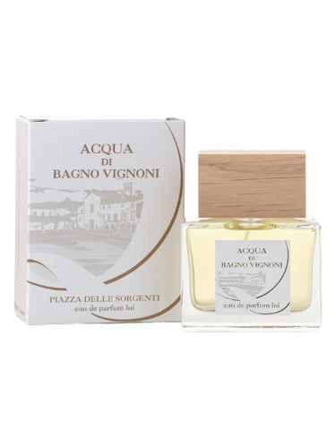Acqua di Bagno Vignoni Eau de Parfum Lui
