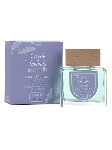 Coccole di Lavanda