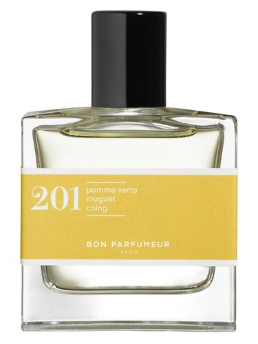 201 granny smith, lily-of-the-valley, pear