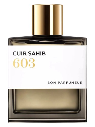 603 Cuir Sahib