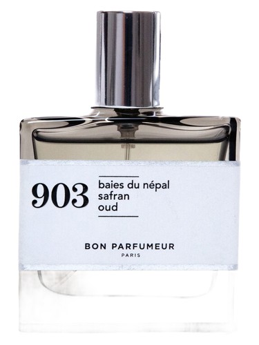 903 baies du nepal, safran, oud