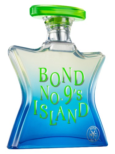 Bond No.9's Island
