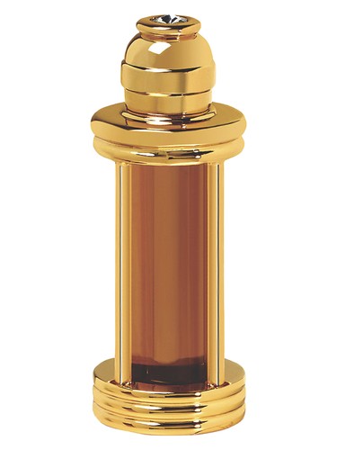 Bond No9 Harrods Agarwood Pure Tola Oil