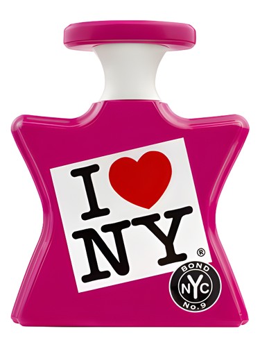 I Love New York for Woman