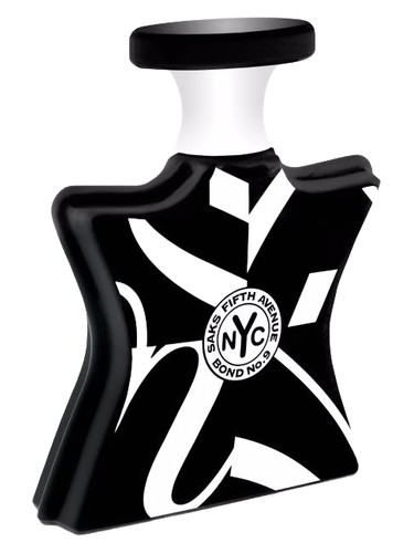 Saks Fifth Avenue for Man