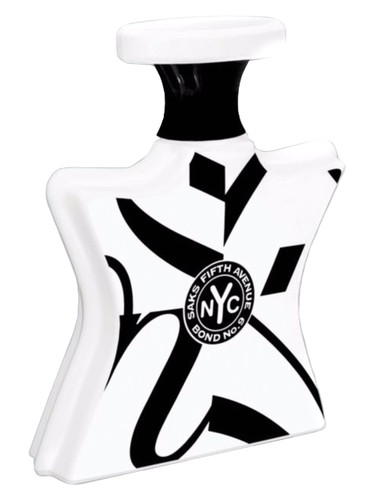 Saks Fifth Avenue for Woman