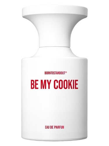 Be My Cookie