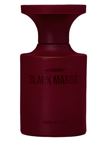 Black Mango