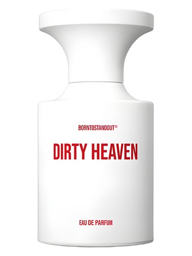 Dirty Heaven