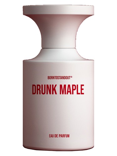 Drunk Maple