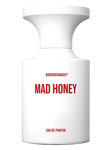 Mad Honey