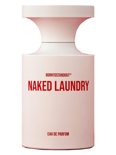 Naked Laundry
