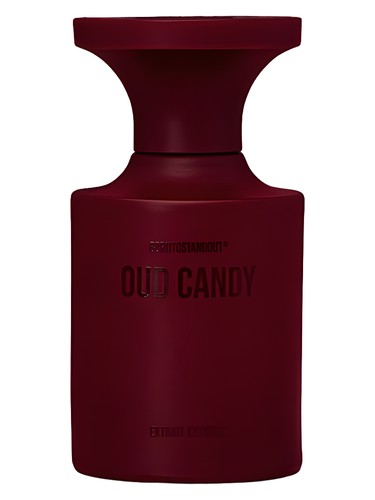 Oud Candy