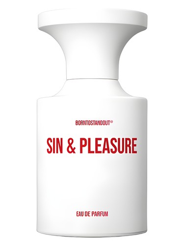 Sin & Pleasure