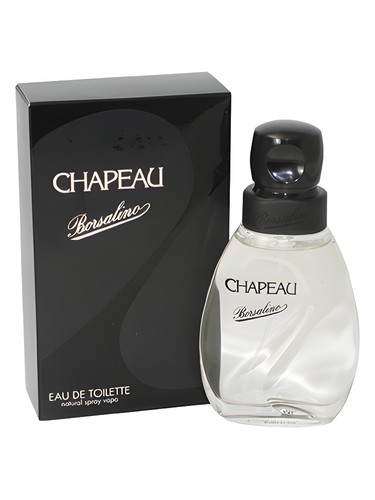 Chapeau