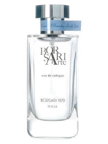 Neroli, Bamboo e Fior di Loto