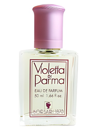 Violetta di Parma