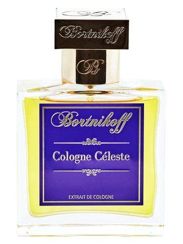 Cologne Celeste