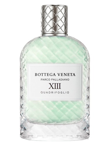 Parco Palladiano XIII: Quadrifoglio