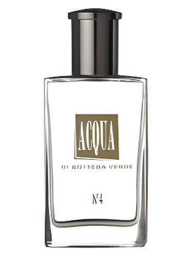 Acqua di Bottega Verde No4