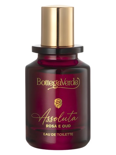 Assoluta Rosa e Oud