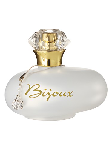 Eau de Parfum Bijoux