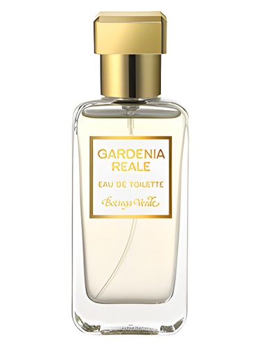 Gardenia Reale