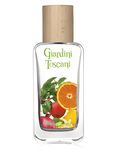 Giardini Toscani-Frutteto del Sole