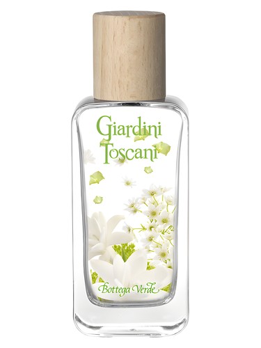 Giardini Toscani-Podere Fiorito