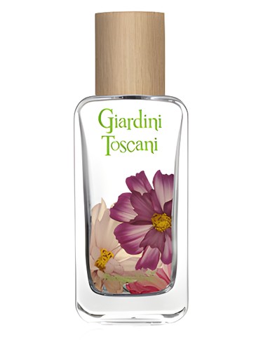 Giardini Toscani-Sentiero dei Fiori