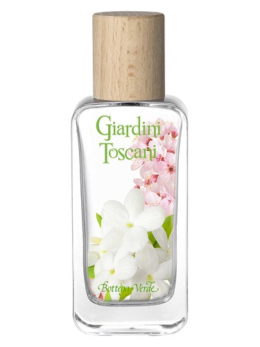 Giardini Toscani-Viale dei Boccioli