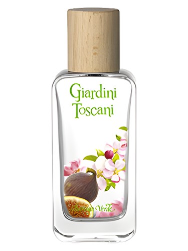 Giardini Toscani-Vialetto delle Delizie
