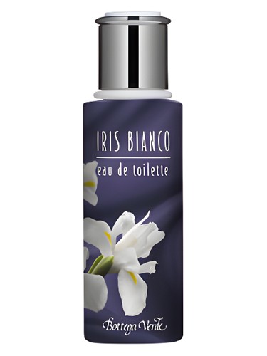 Iris Bianco