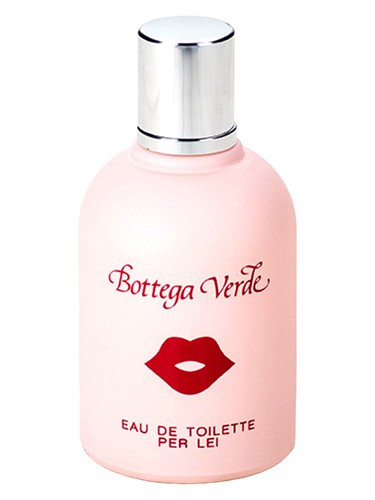 Per Lei Eau de Toilette