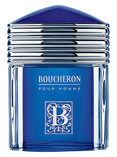 Boucheron Eau Legere 2006 for Man
