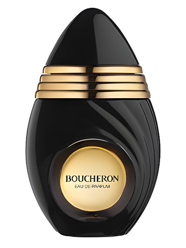 Boucheron Femme Eau de Parfum (2012)