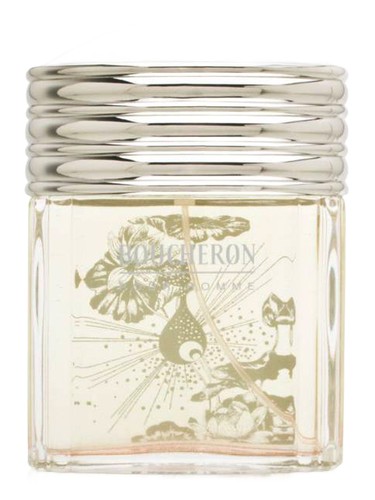 Boucheron Homme Fraicheur 2008