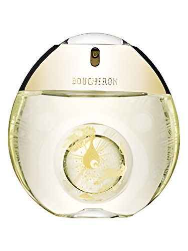 Jeweler Boucheron Edition-Boucheron Eau de Parfum
