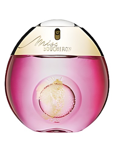 Miss Boucheron Jeweler Edition-Miss Boucheron Eau de Parfum